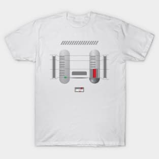 GX Retro T-Shirt